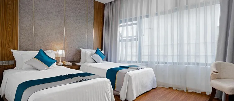 Фото отеля Cicilia Hotels & Spa
