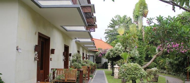 Фото отеля Respati Sanur Beach