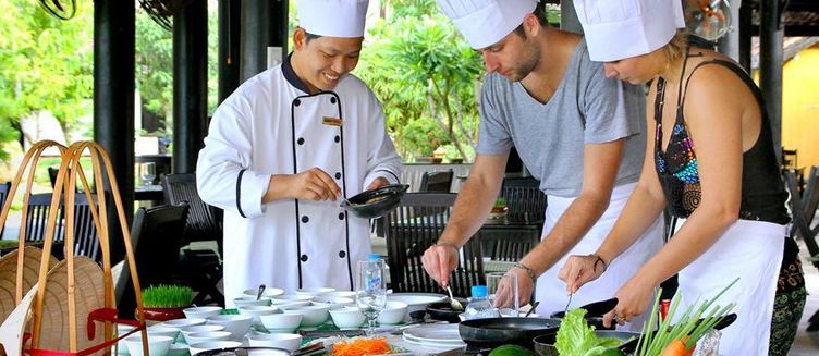 Фото отеля Phu Thinh Boutique Resort & Spa