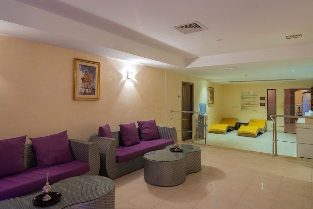 Novostar Khayam Garden Beach Resort & Spa фото 121