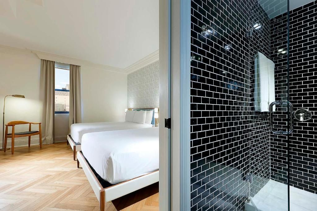 Eurostars Langford фото 32