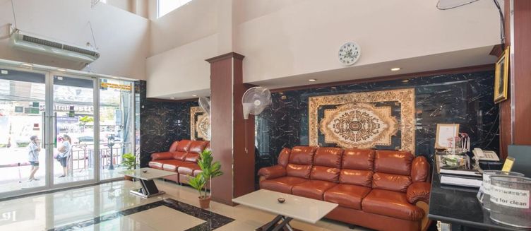 Фото отеля Regenta Central Residency