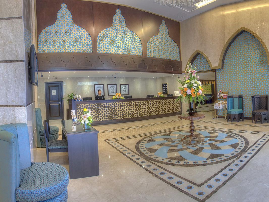 Boutique 7 Hotel and Suites фото 8