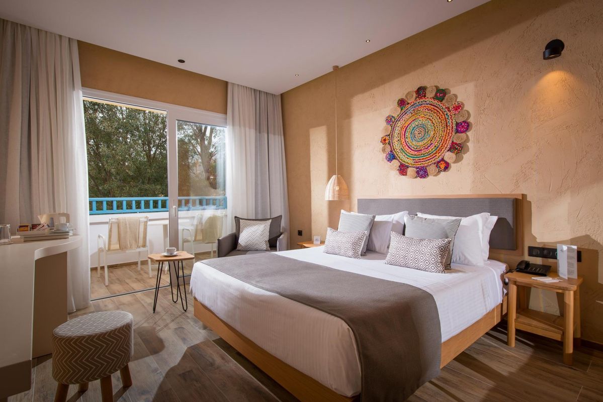 Fodele Beach & Water Park Holiday Resort фото 3