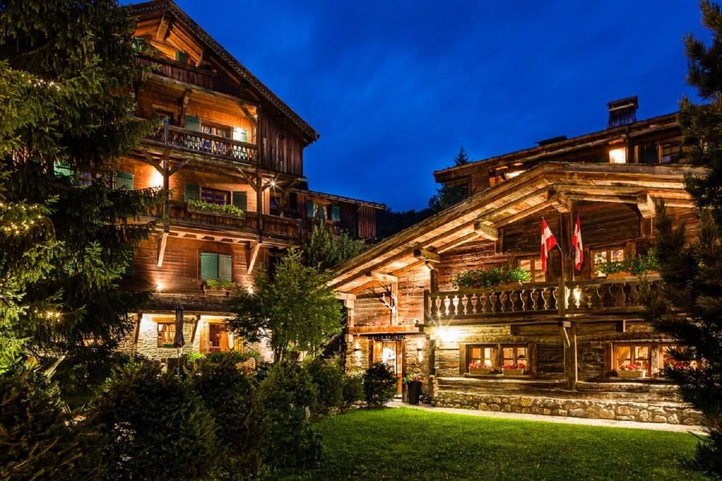 Hotel Le Fer à Cheval фото 20