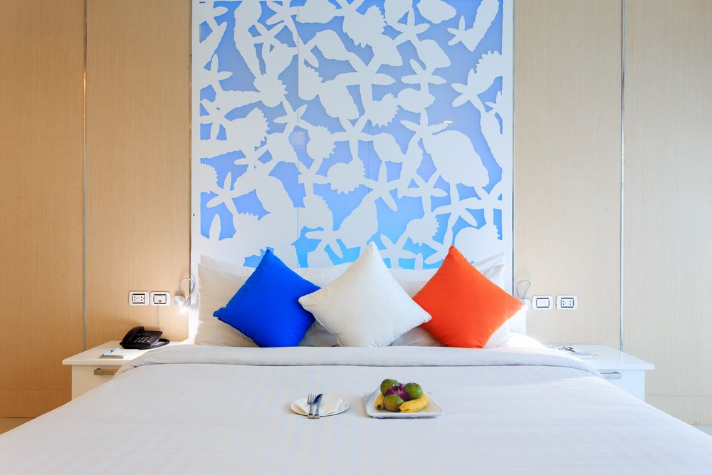 Samui Resotel Beach Resort фото 39
