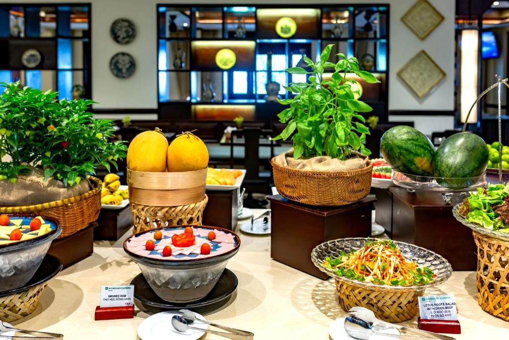 Little Beach Hoi An Boutique Hotel & Spa фото 29