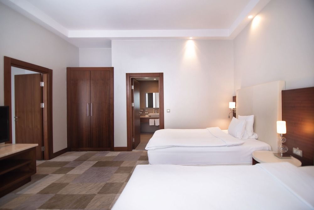 Novotel Fit Krasnaya Polyana фото 53