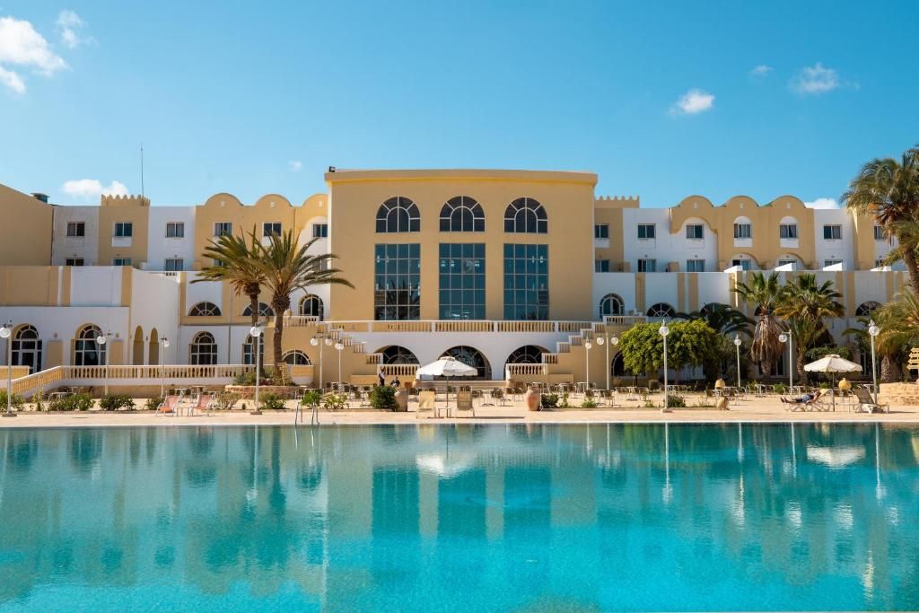 Djerba Castille фото 24