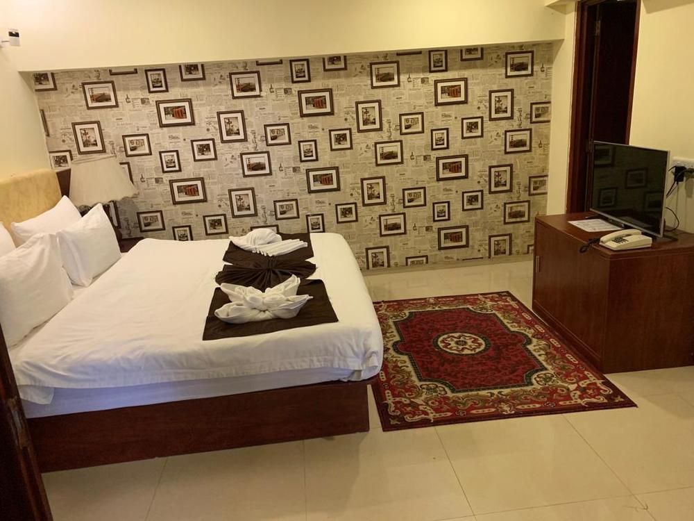 Hotel Reemz Heaven Beach фото 22
