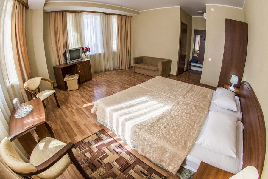Пансионат «Shingari Hotel» фото 18