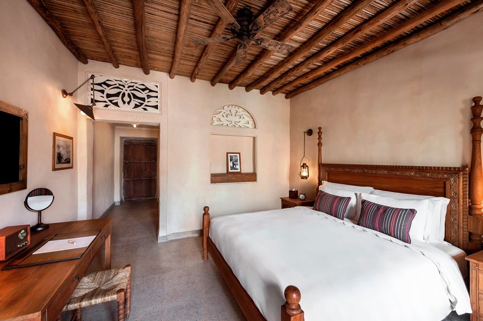 Al Seef Heritage Hotel Dubai, Curio Collection by Hilton фото 51