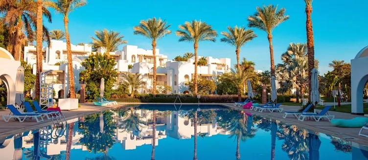 Фото отеля Novotel Palm Sharm El Sheikh