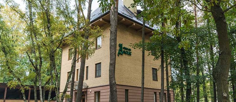 Фото отеля Вилла Гретта