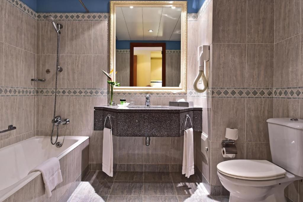 Pestana Miramar Aparthotel фото 8