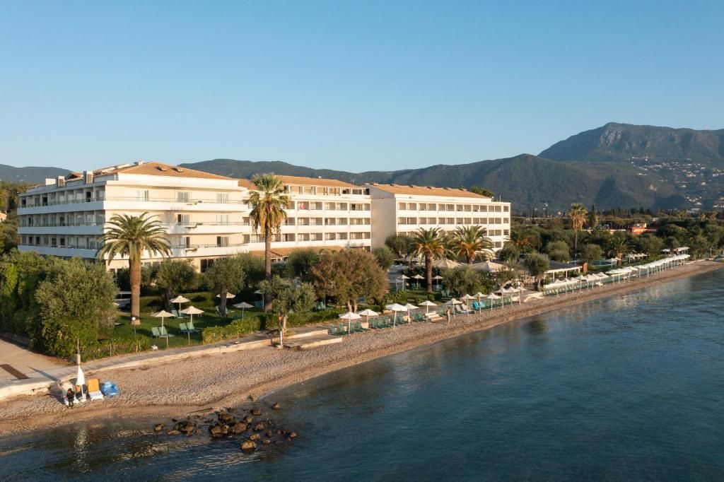Elea Beach фото 27