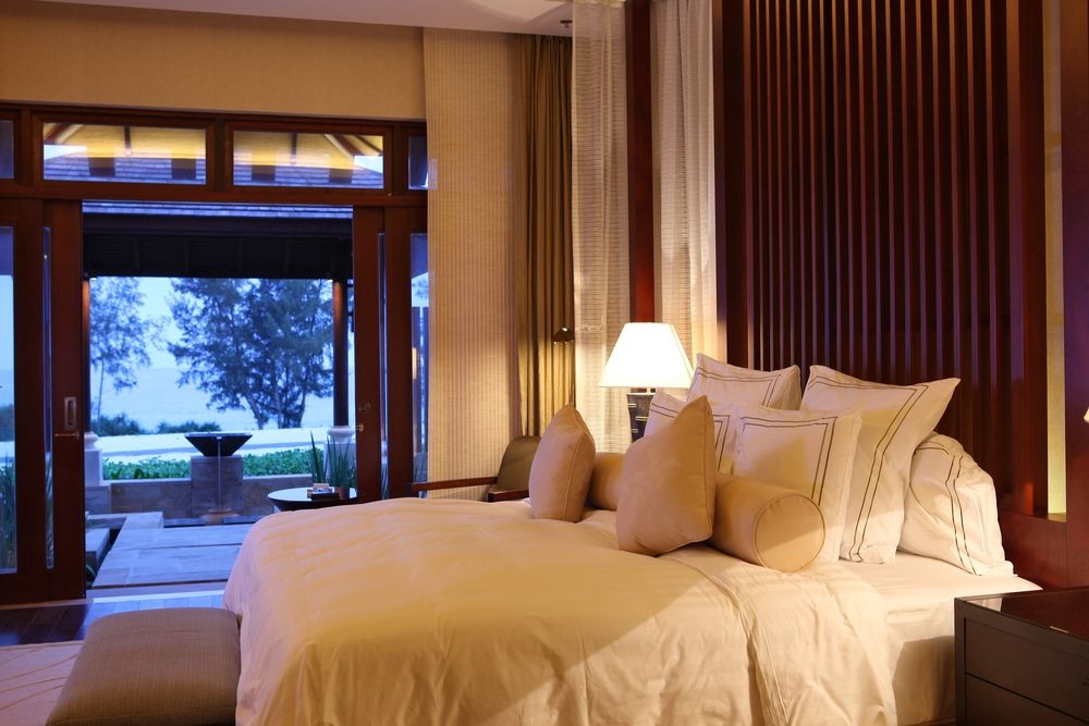 The Ritz-Carlton Sanya, Yalong Bay фото 72