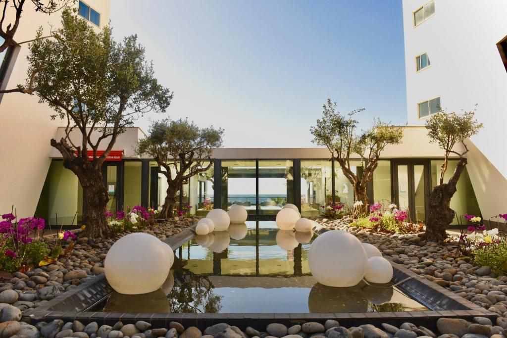 Vidamar Resorts Madeira - Dining Around Half Board фото 16