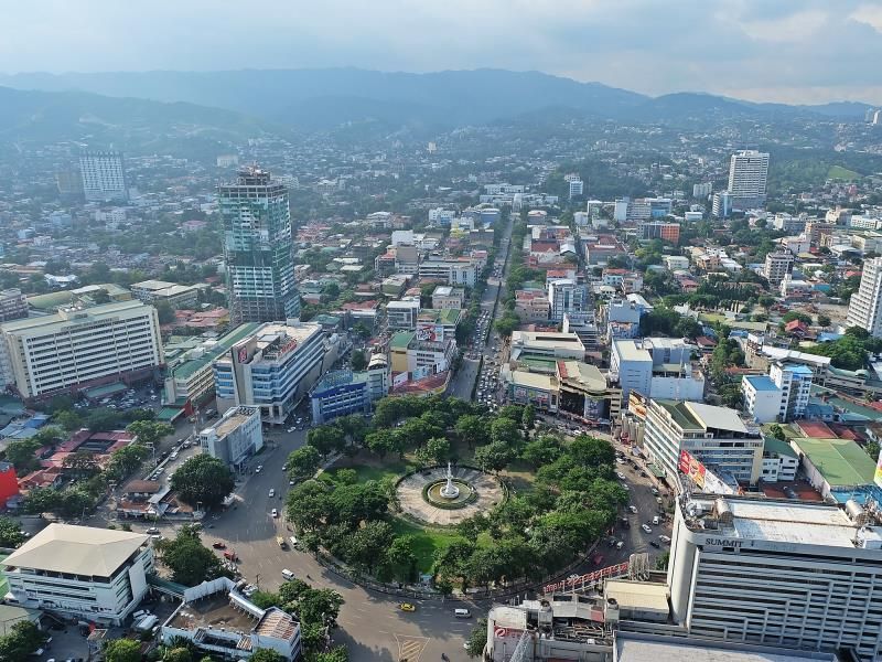 Crown Regency Hotels & Towers фото 25