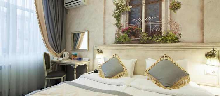 Фото отеля Alex Residence Hotel
