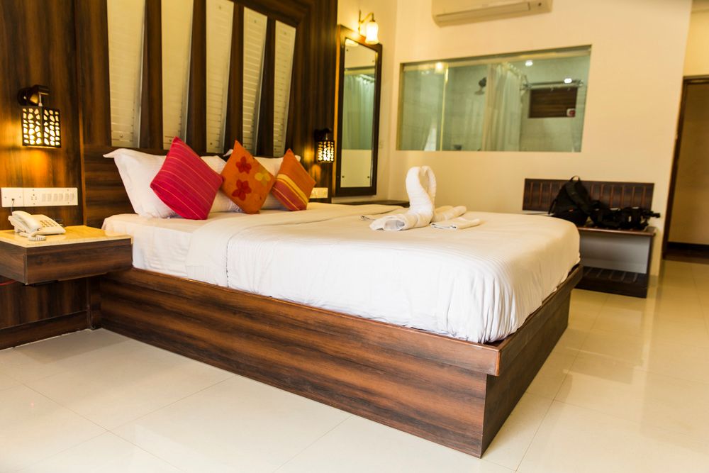 Shikara Beach Resort фото 45