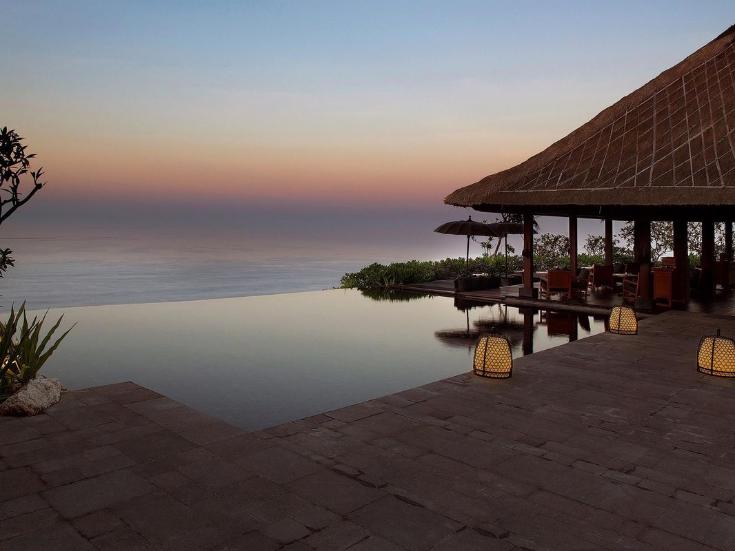 Bvlgari Resort Bali фото 26