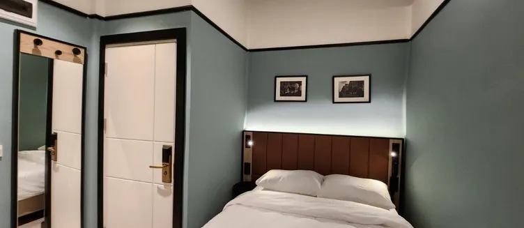 Фото отеля Exclusive Art Hotel