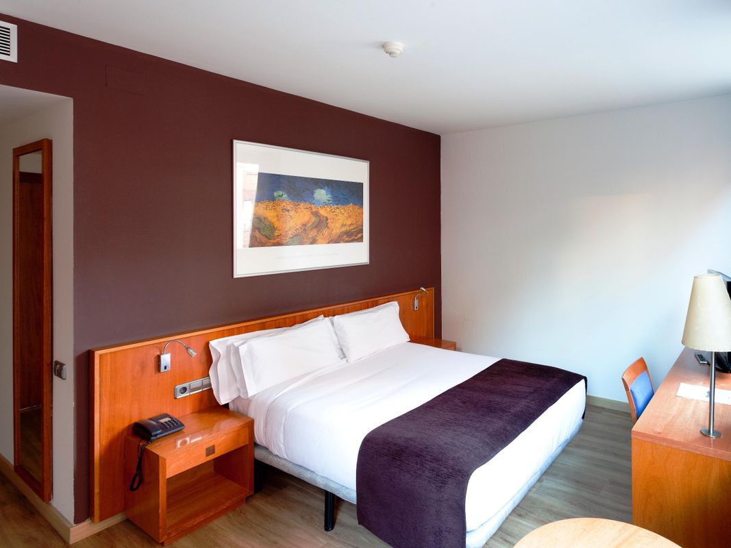 Hotel Viladomat by Silken фото 141