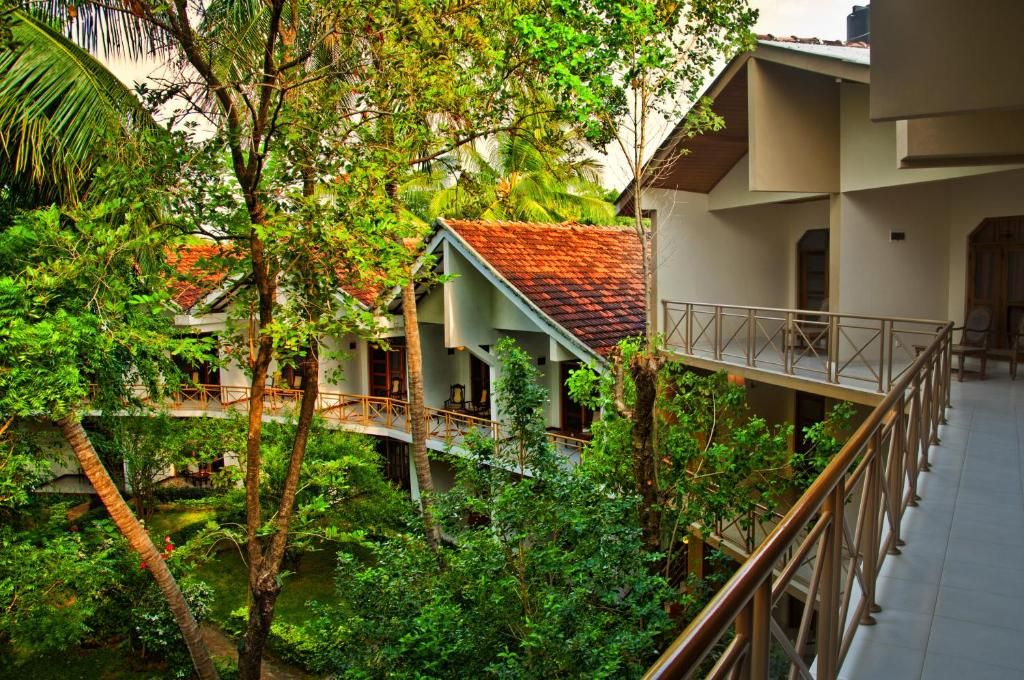 Pelwehera Village Resort фото 30