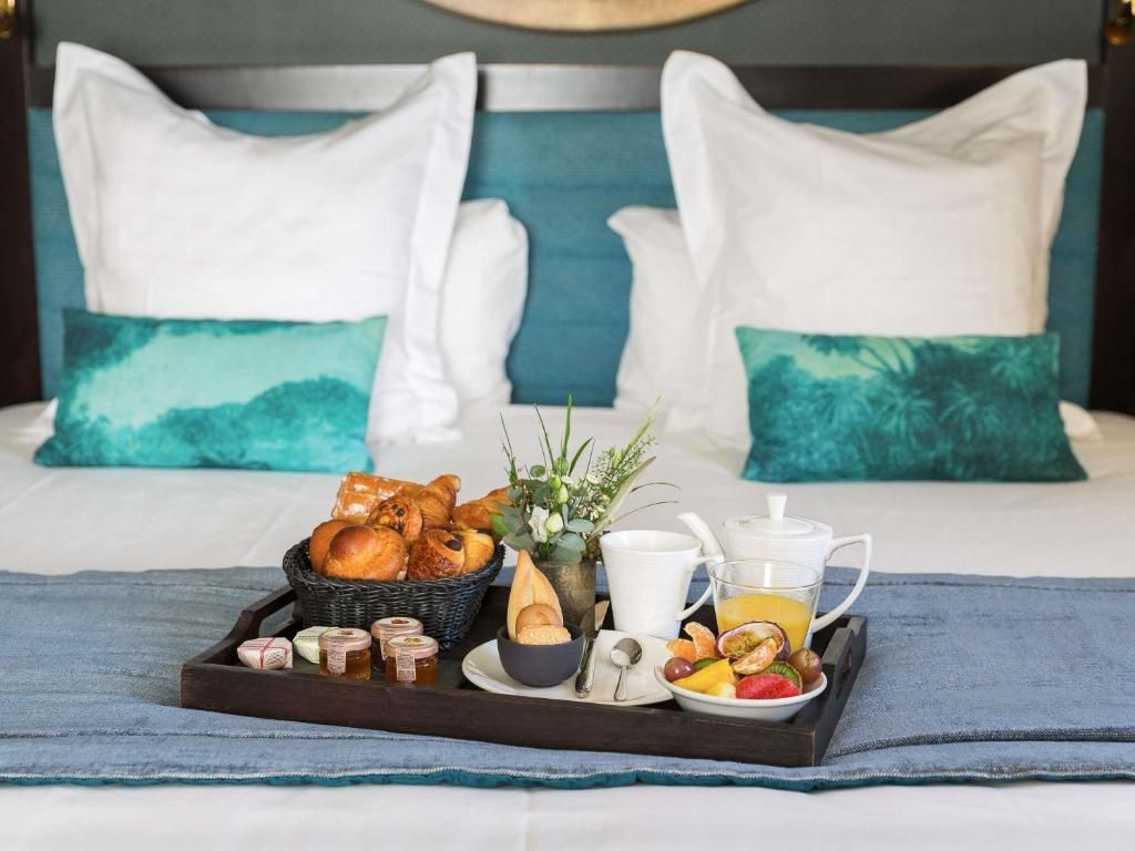 Grand Hotel Beauvau Marseille Vieux-Port MGallery by Sofitel фото 23