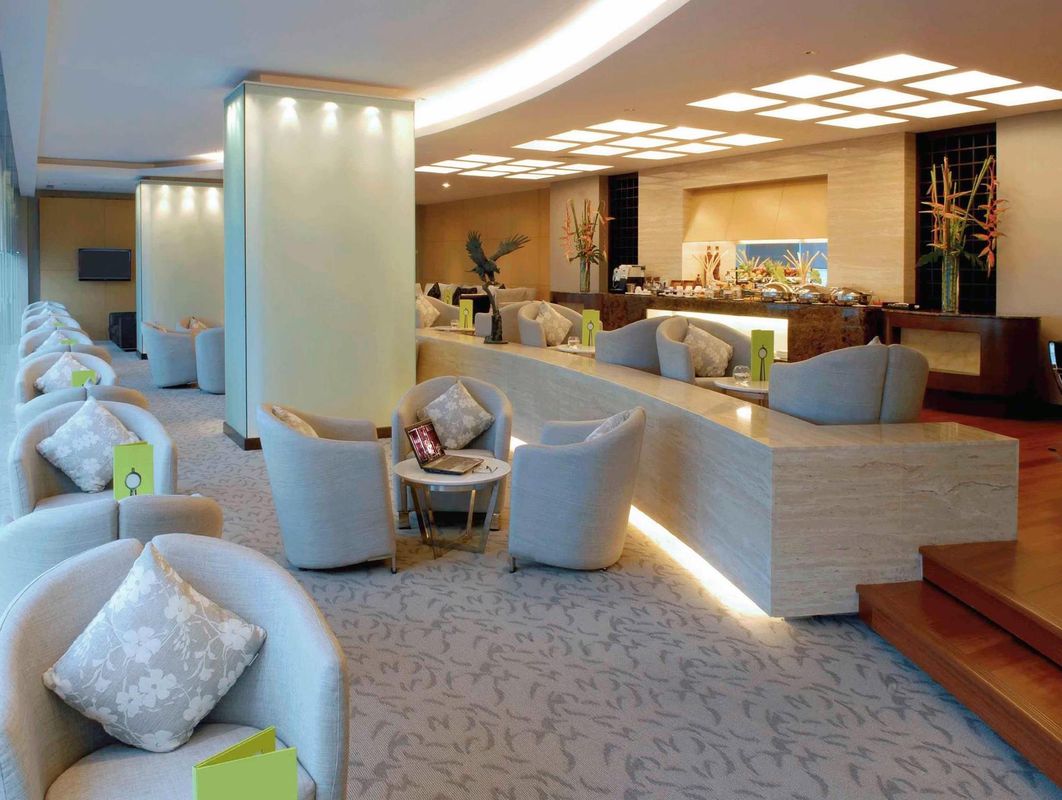 Novotel Jakarta Mangga Dua Square фото 8