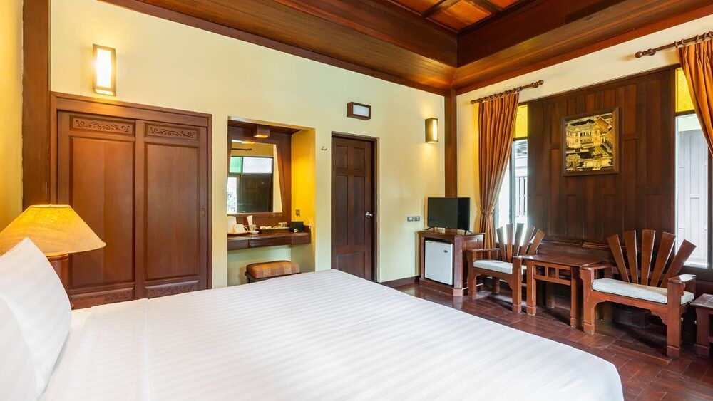 Botany Beach Resort фото 68