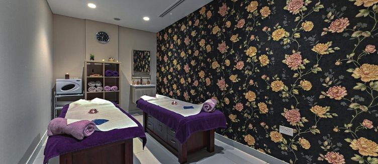 Фото отеля TIME Asma Hotel
