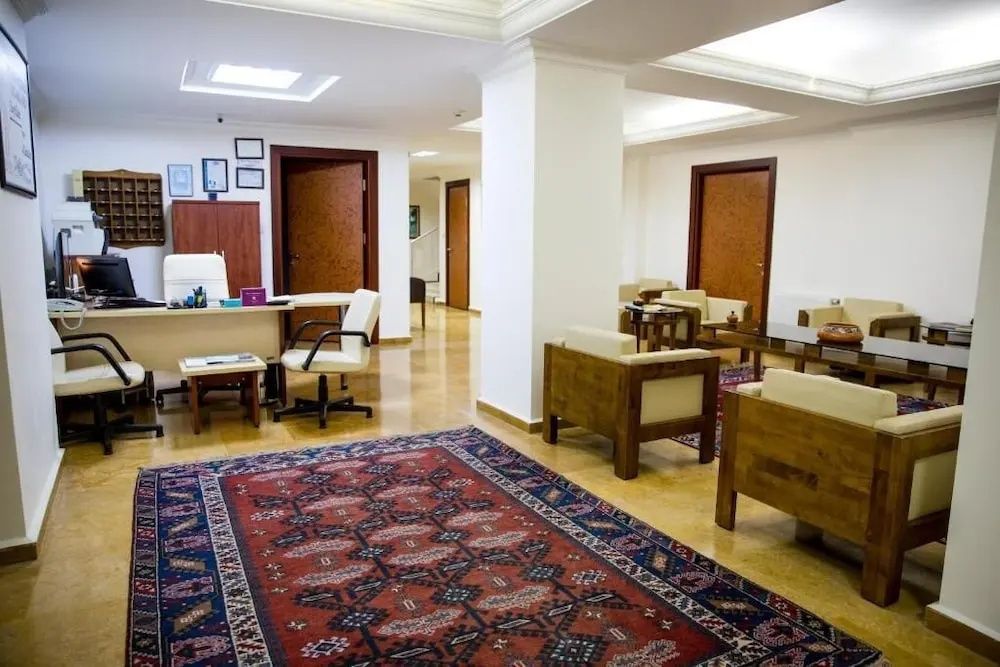 Bodrum Marma Otel фото 4