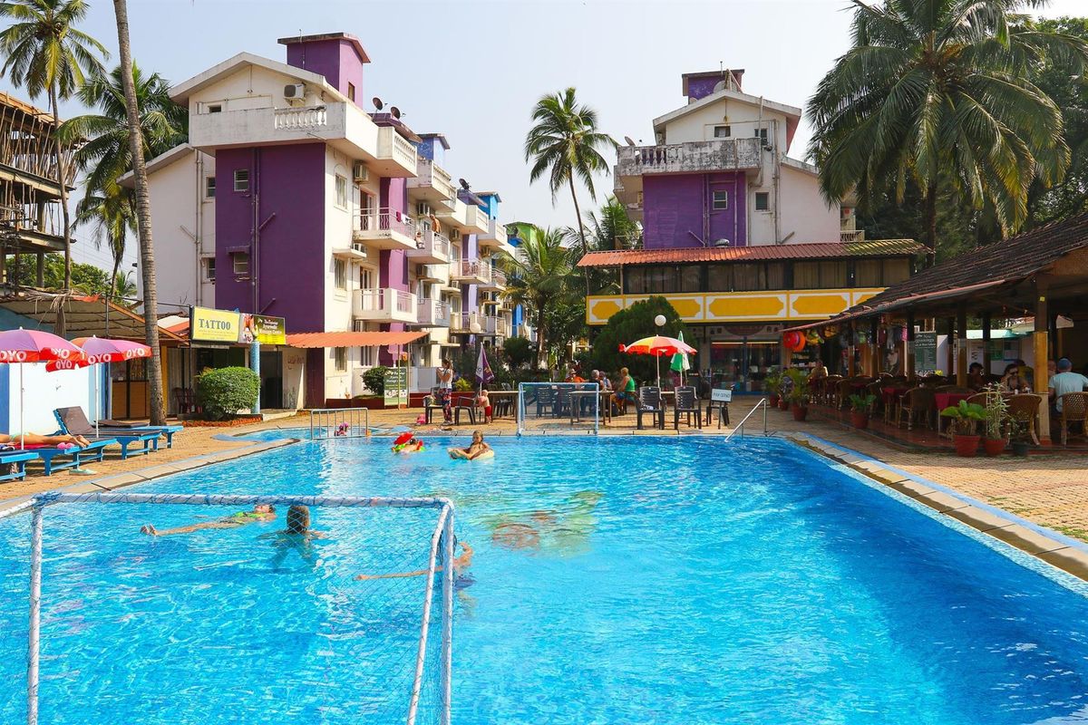 Resort Village Royale фото 13