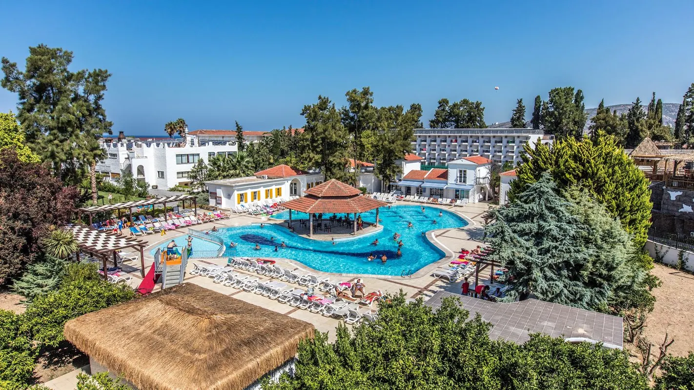 Atlantique Holiday Club фото 2