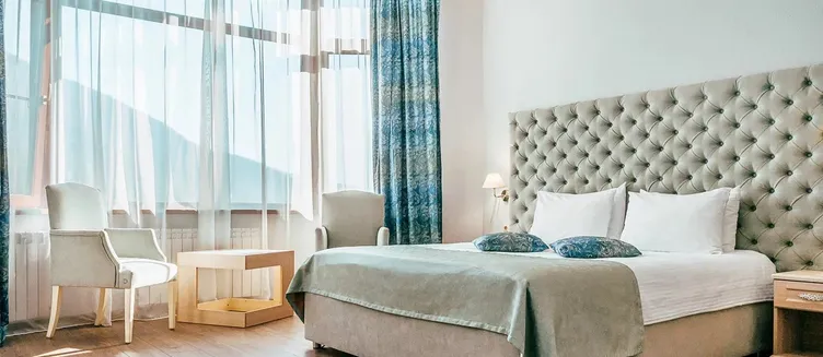 Фото отеля Гостевой дом «Alm House»