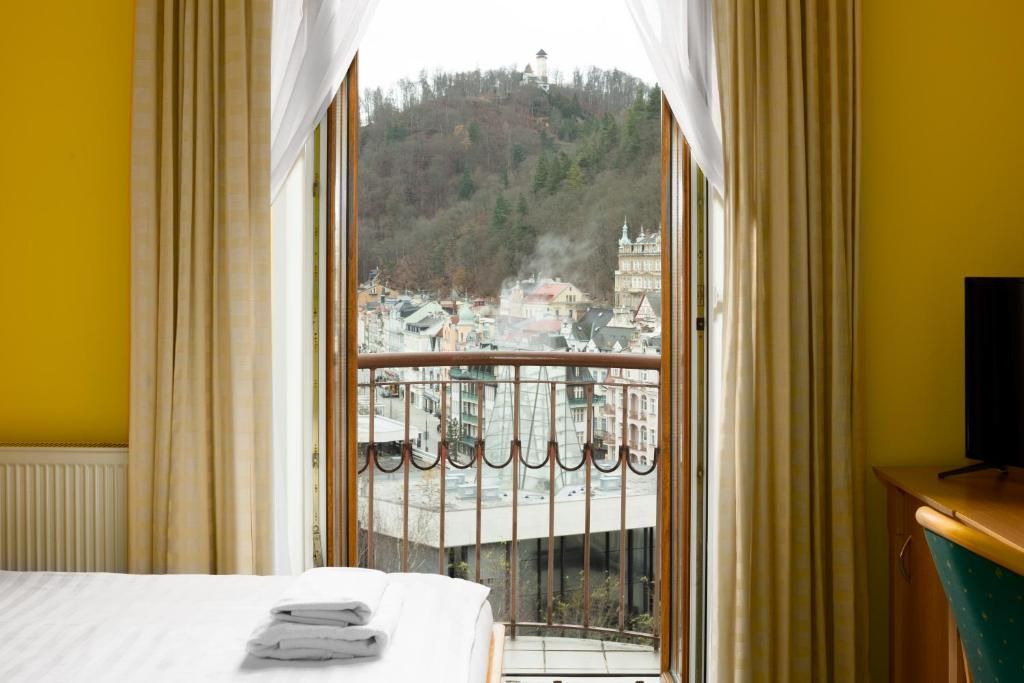 Wellness Hotel Jean De Carro фото 26