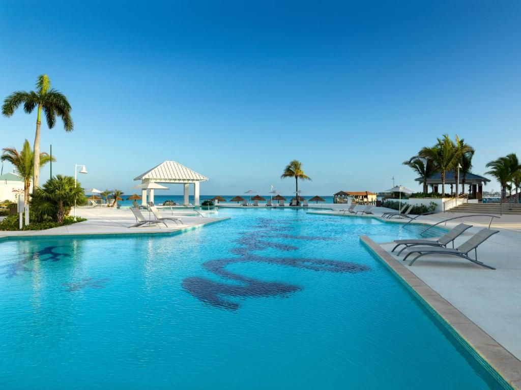Sandals Royal Bahamian All Inclusive - Couples Only фото 27