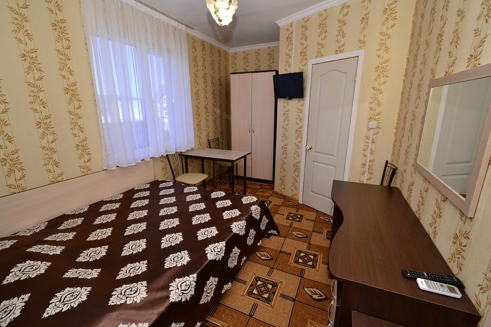 Гостевой дом «Лев» фото 16
