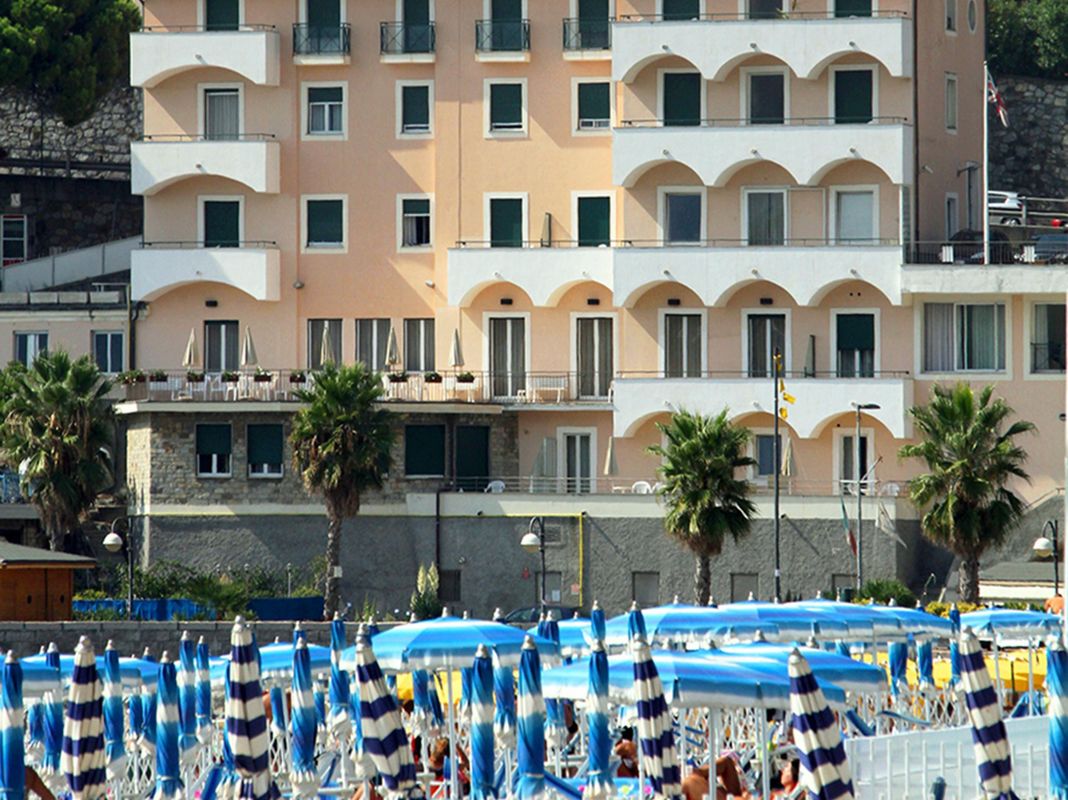 Hotel Elena фото 19