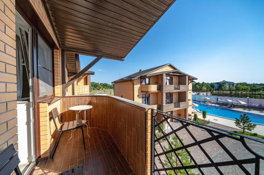 Rinn Rise Resort фото 23