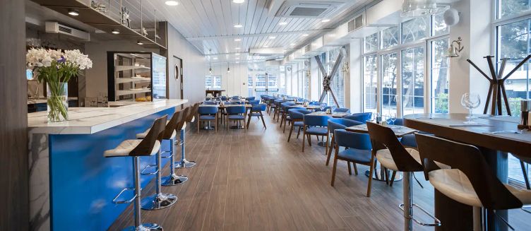 Фото отеля Море