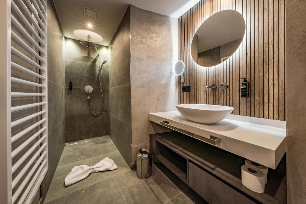 Hotel Gasthof Brucke фото 17