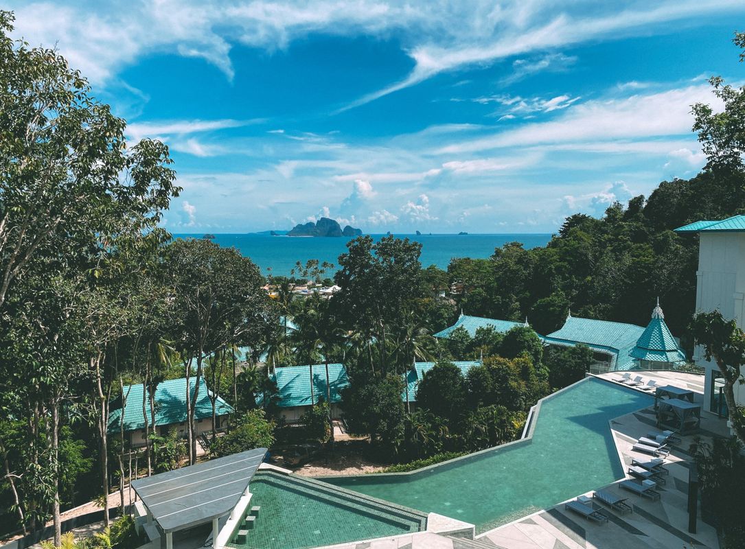 Krabi Tipa Resort фото 6