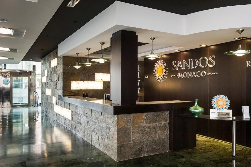 Sandos Monaco Beach Hotel & Spa - Adults Only - All Inclusive фото 19