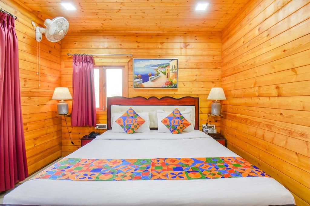 Camelot Fantasy Resort фото 46