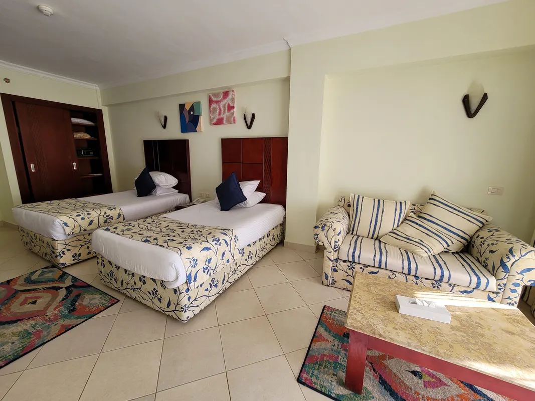 Edge Rotana Sea Beach фото 201