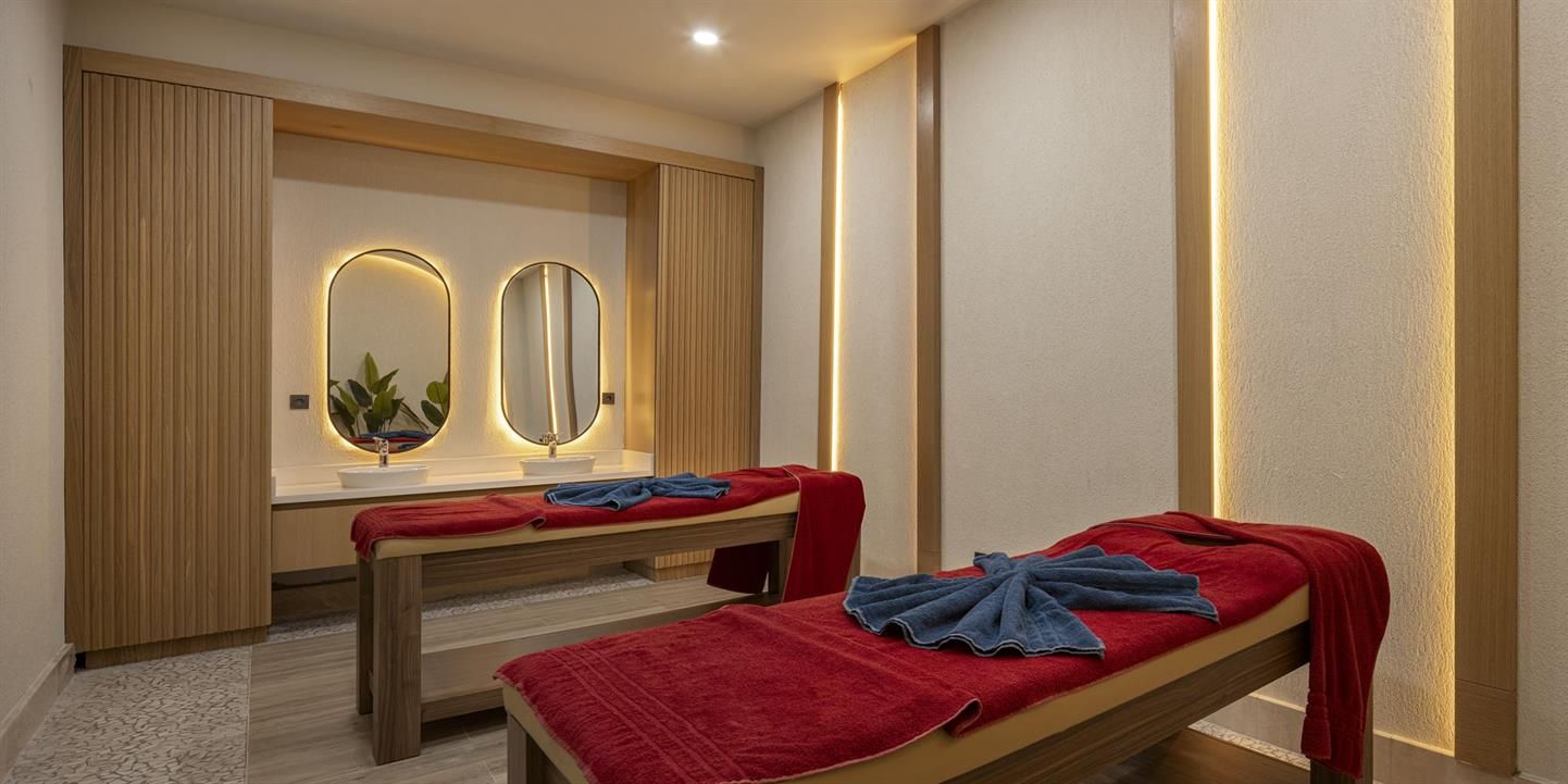 Arcanus Hotels Trendline Side фото 35