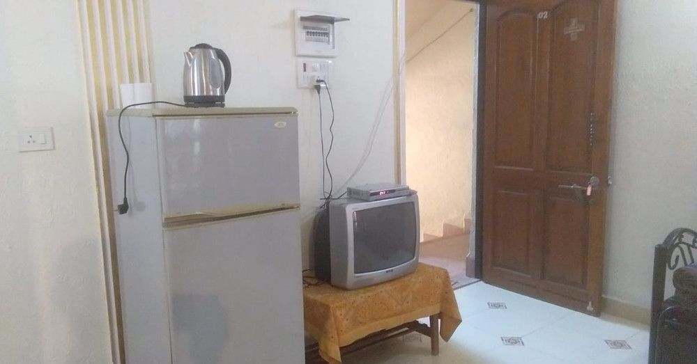 Guest House «Clarem Guest House» фото 26